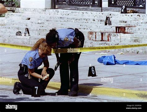 is versace evil|gianni versace murder scene.